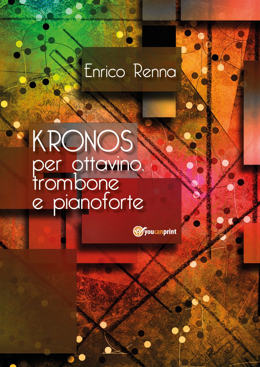 Kronos per ottavino, trombone e pianoforte