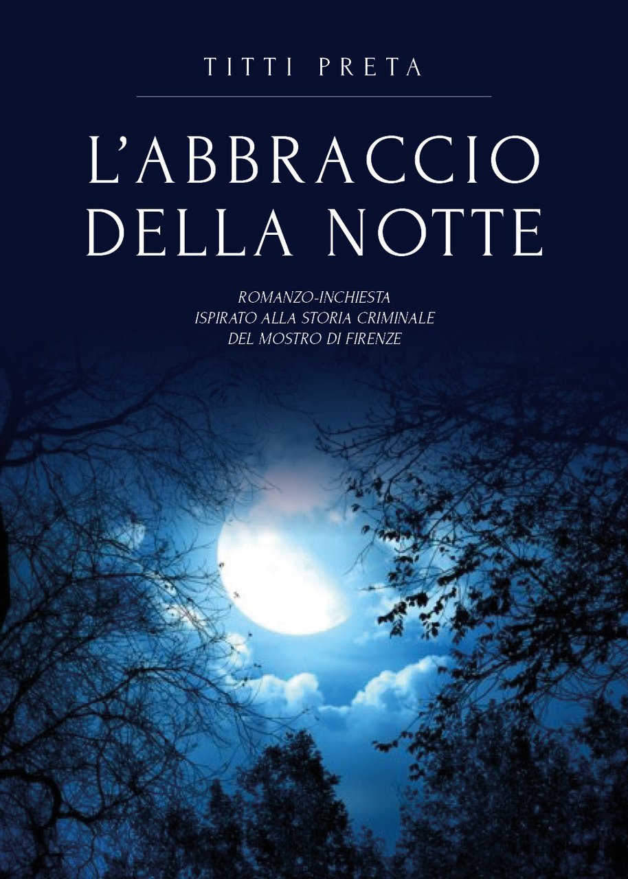 L'abbraccio della notte