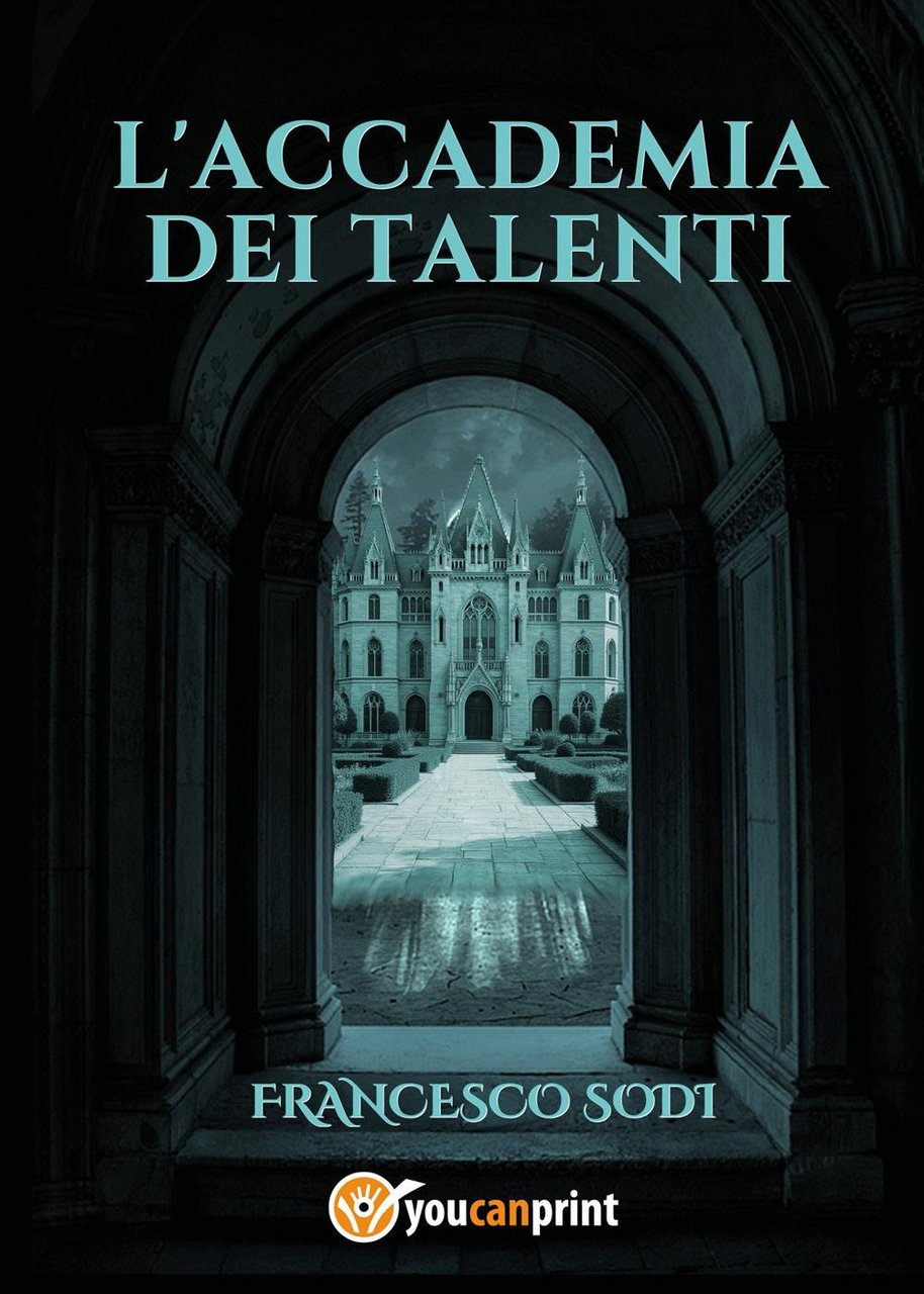 L'accademia dei talenti | Immagine principale