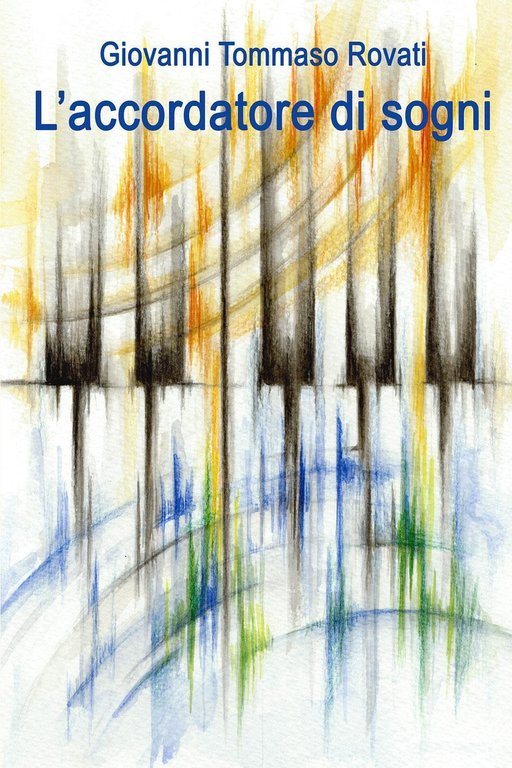 L'accordatore di sogni | Immagine Gallery 1