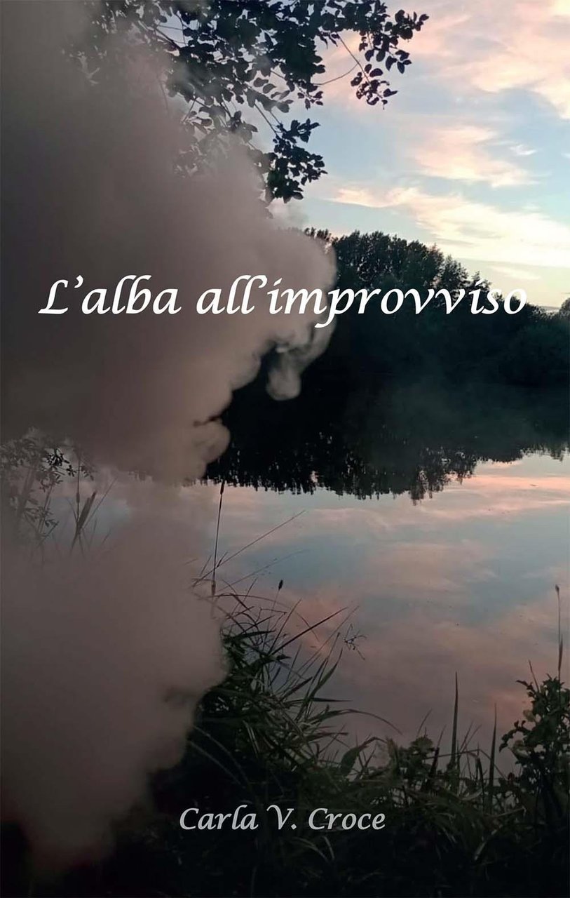 L'alba all'improvviso