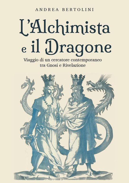 L'alchimista e il dragone | Immagine Gallery 7