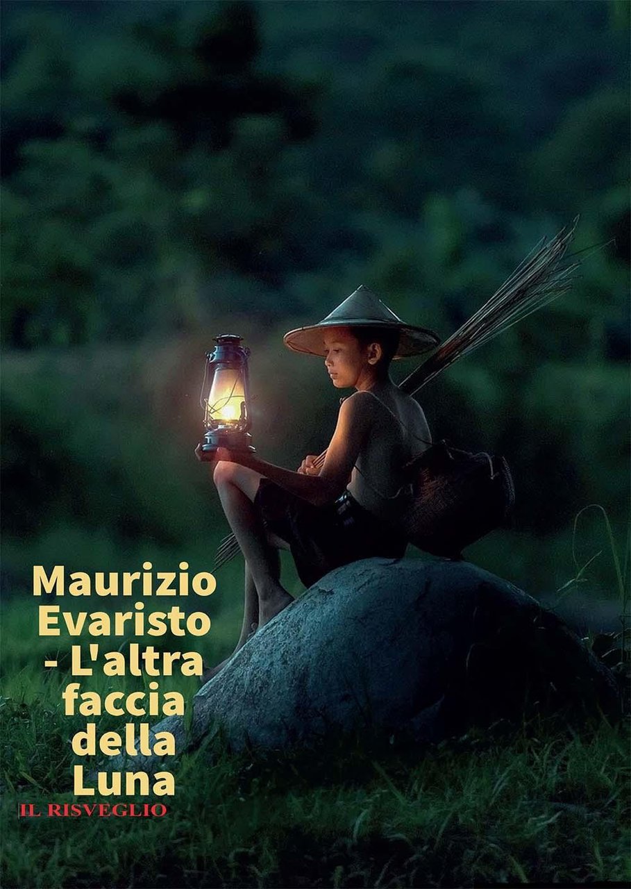 L'altra faccia della luna. Il risveglio