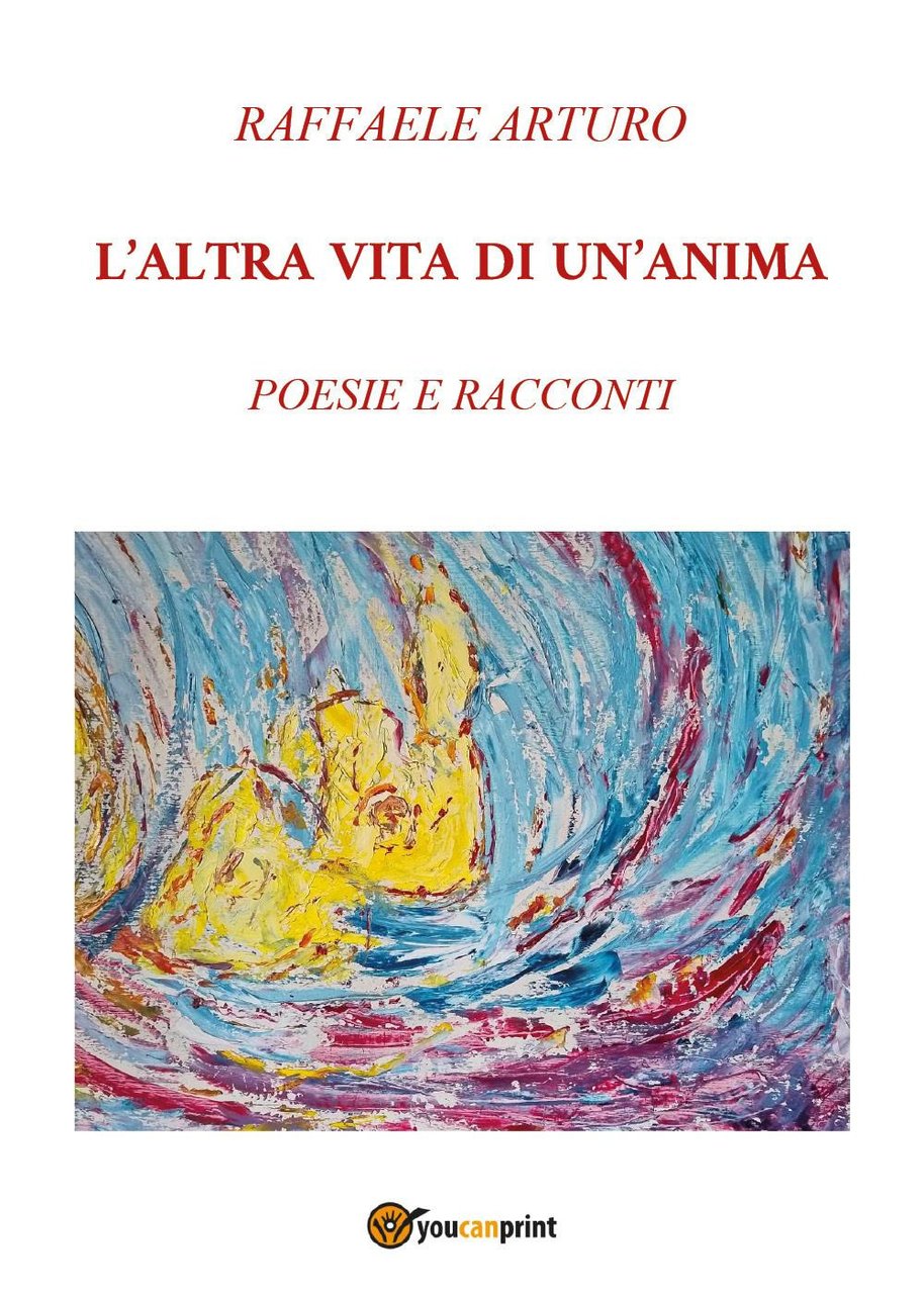 L'altra vita di un'anima | Immagine principale