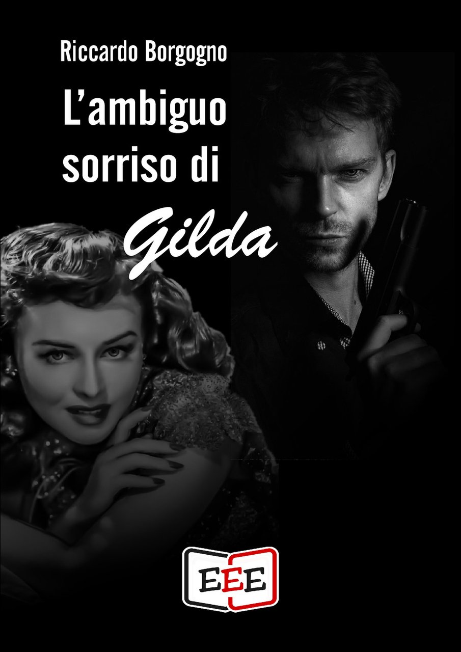 L'ambiguo sorriso di Gilda