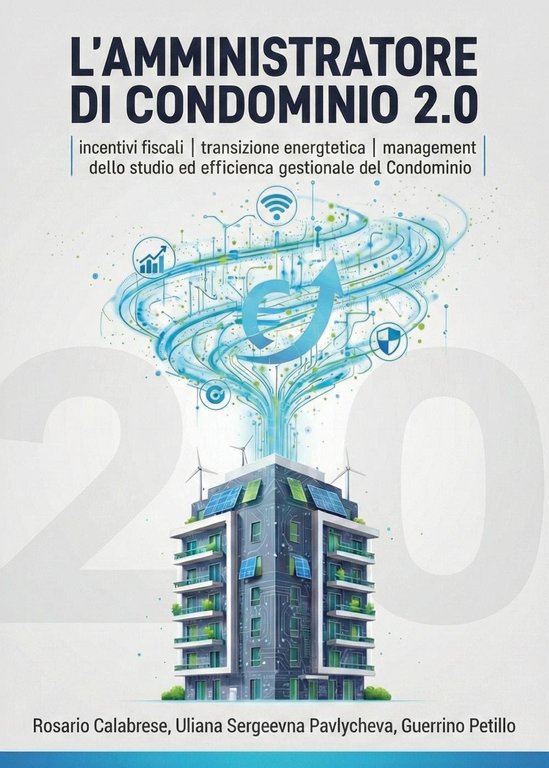 L'amministratore di condominio 2.0 | Immagine Gallery 2