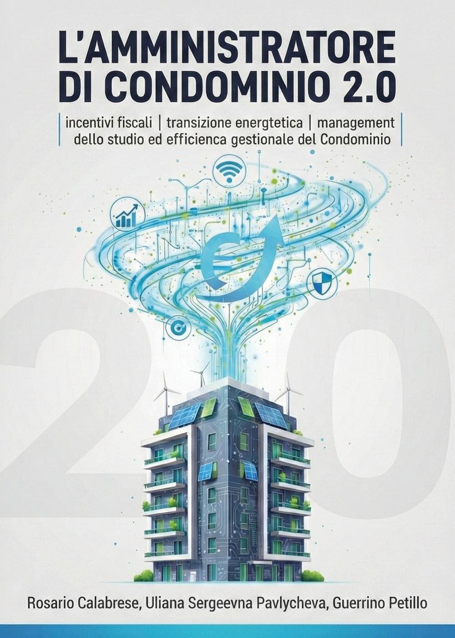 L'amministratore di condominio 2.0 | Immagine principale