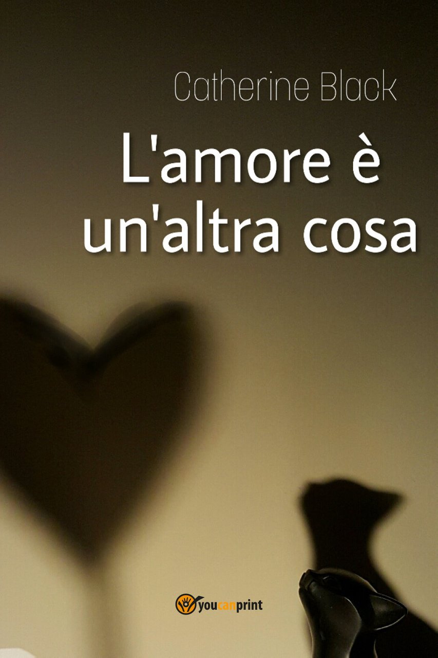 L'amore è un'altra cosa