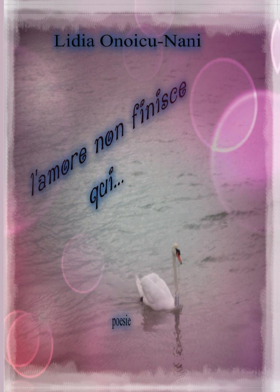 L'amore non finisce qui