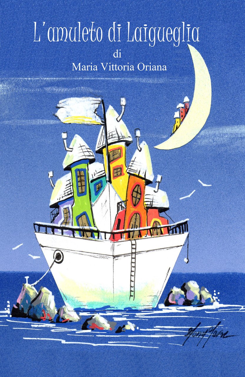 L'amuleto di Laigueglia