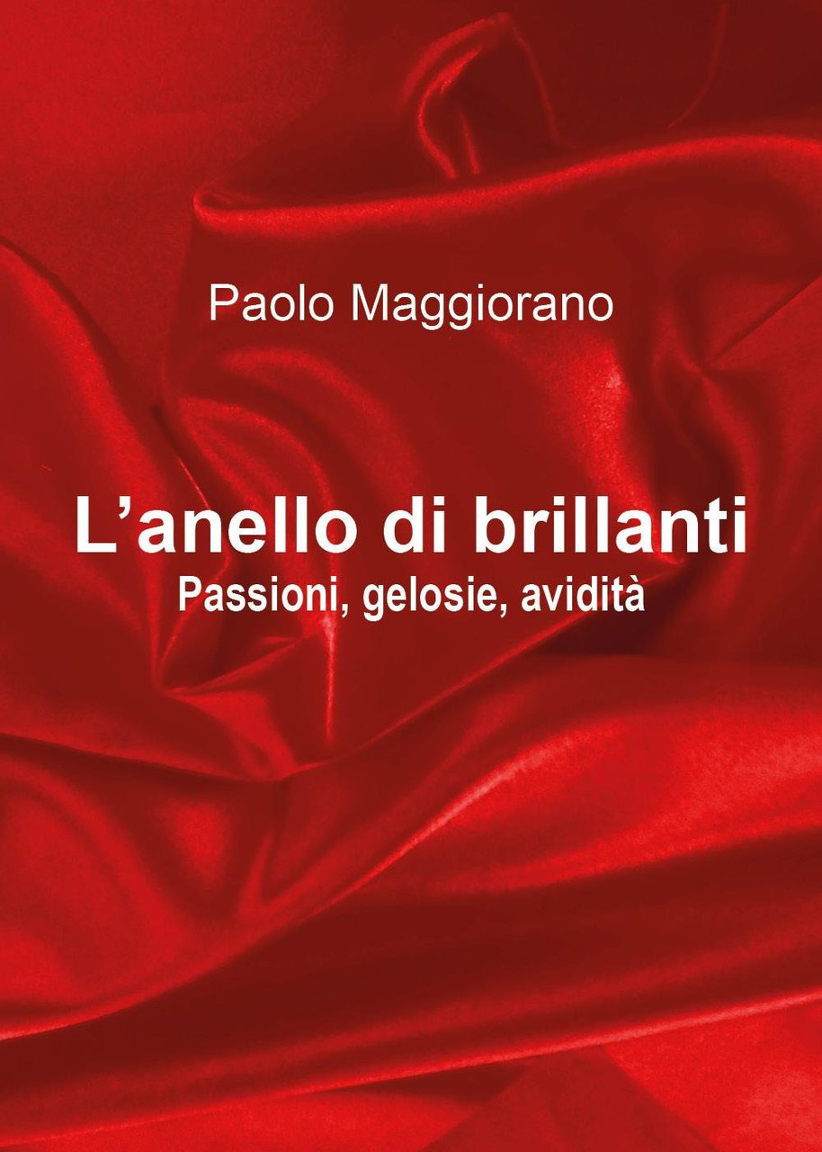 L'anello di brillanti