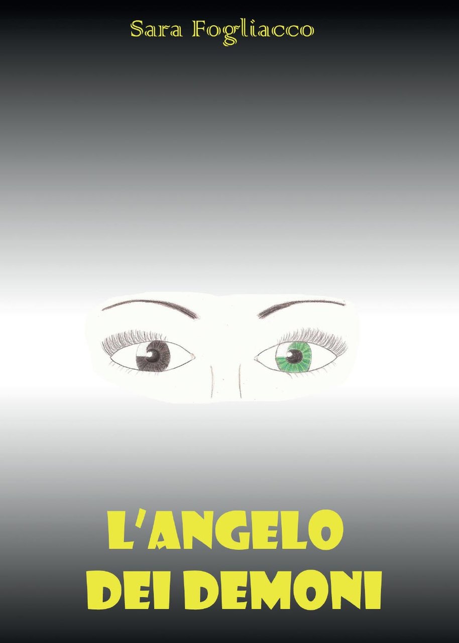 L'angelo dei demoni