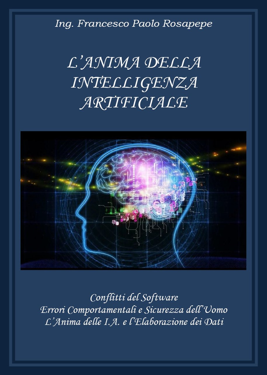 L'anima della intelligenza artificiale