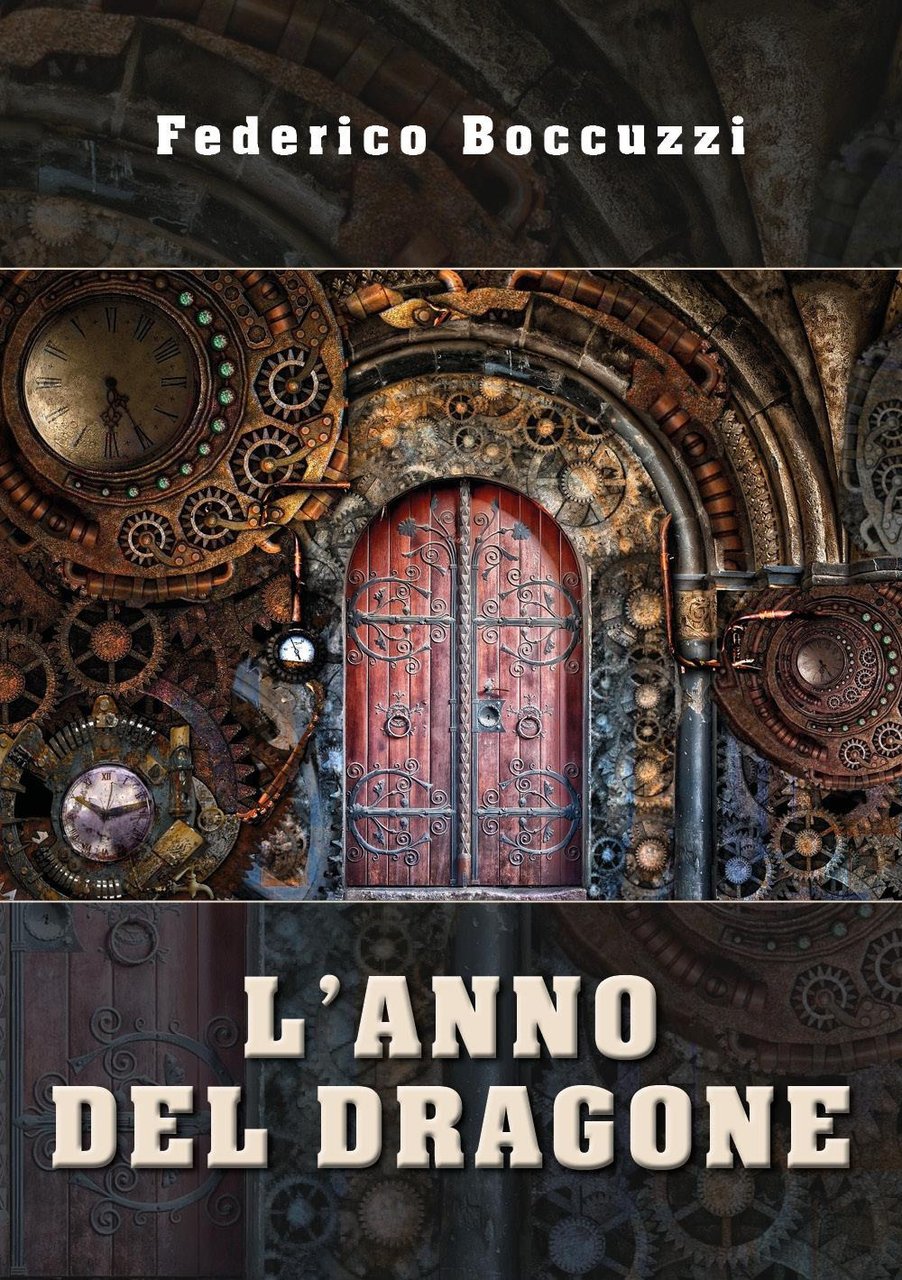L'anno del dragone