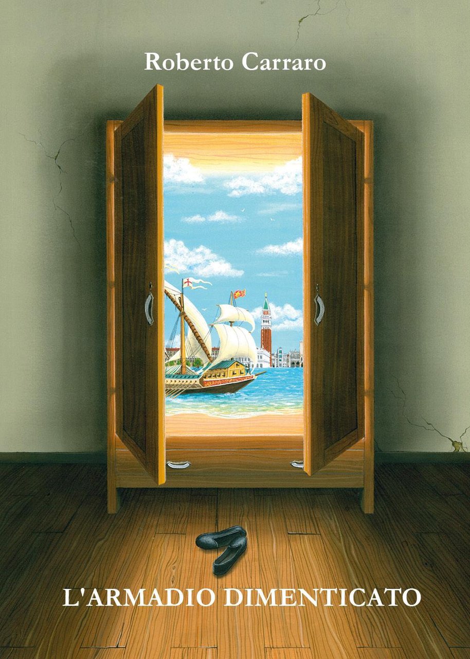 L'armadio dimenticato | Immagine principale