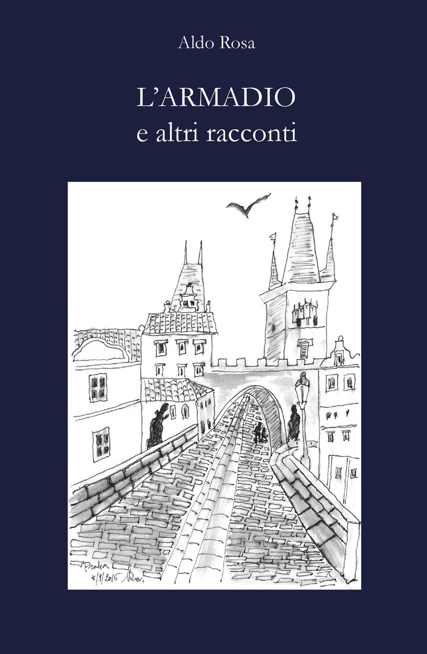 L'armadio e altri racconti