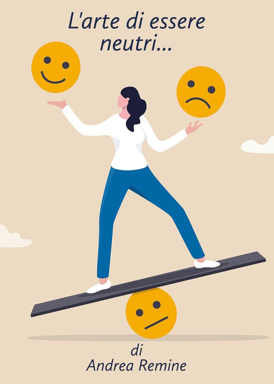 L'arte di essere neutri.