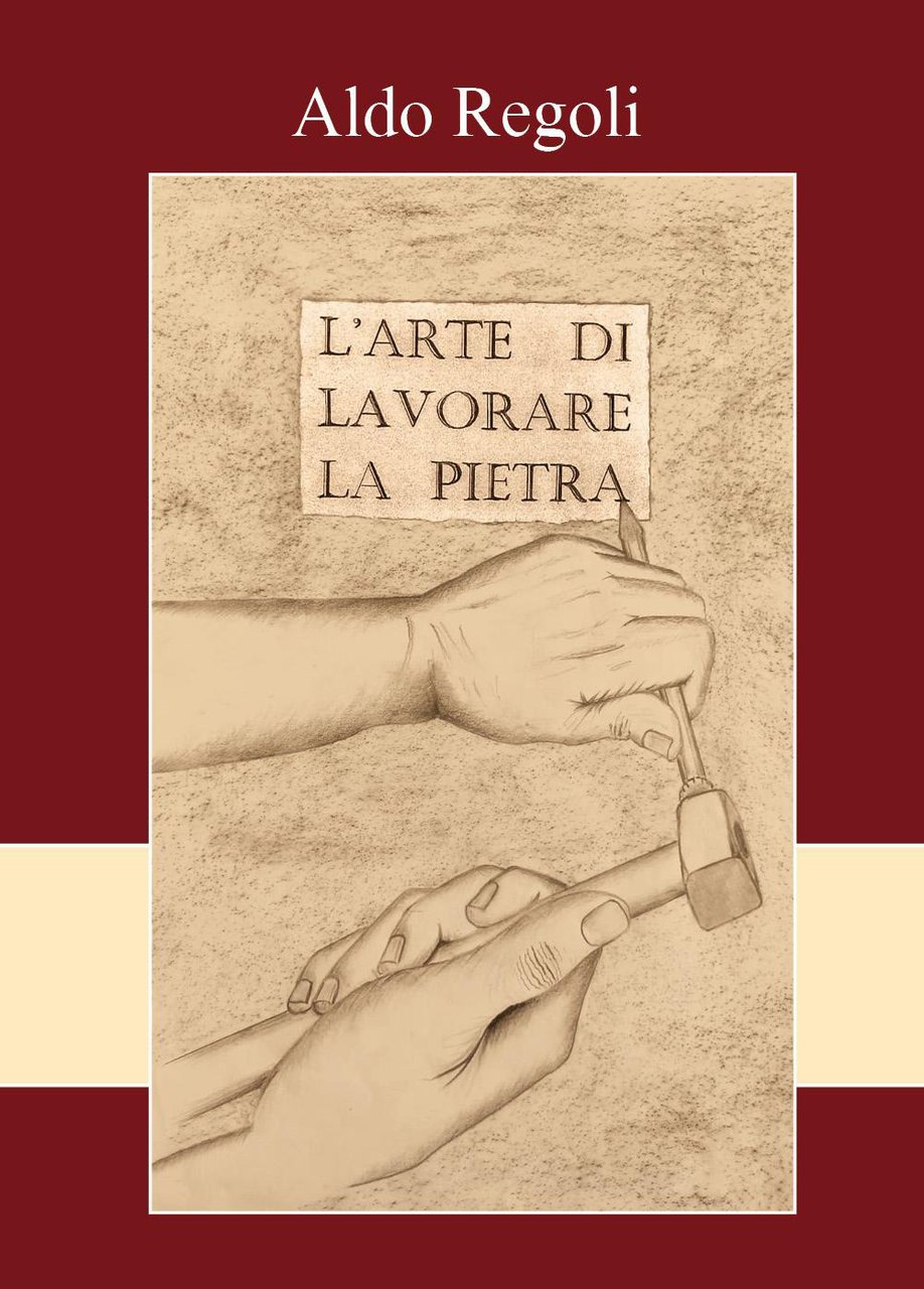 L'arte di lavorare la pietra