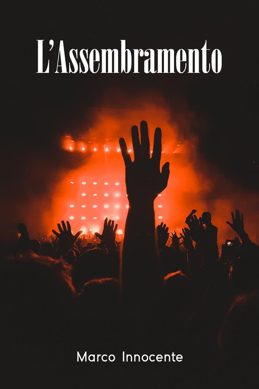 L'assembramento