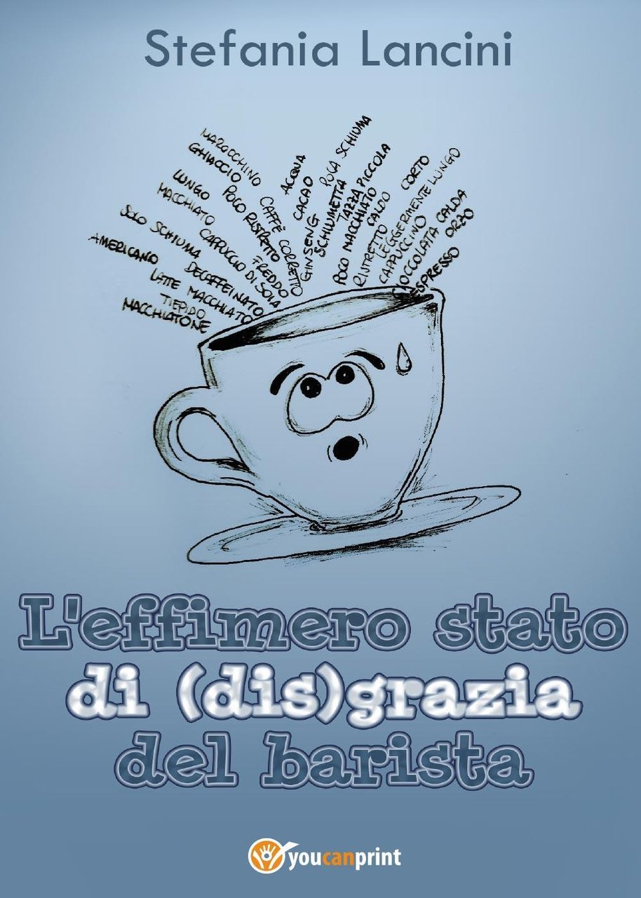 L'effimero stato di(dis)grazia del barista