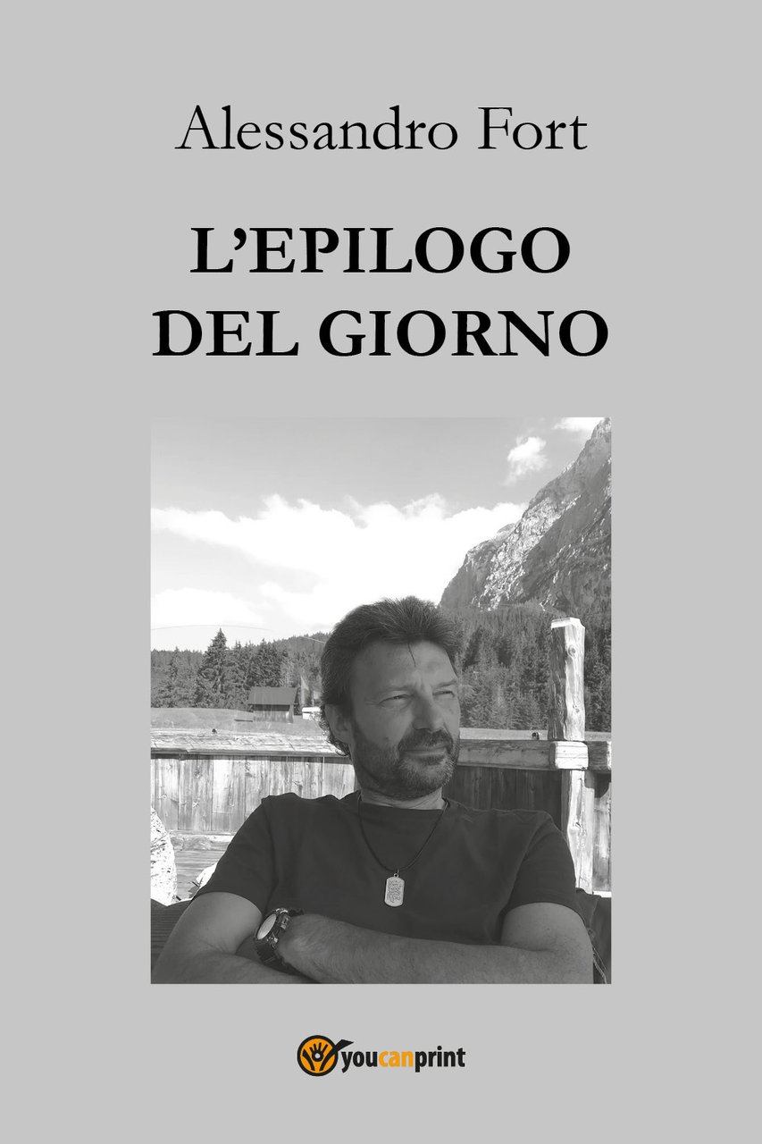 L'epilogo del giorno. Pensieri notturni