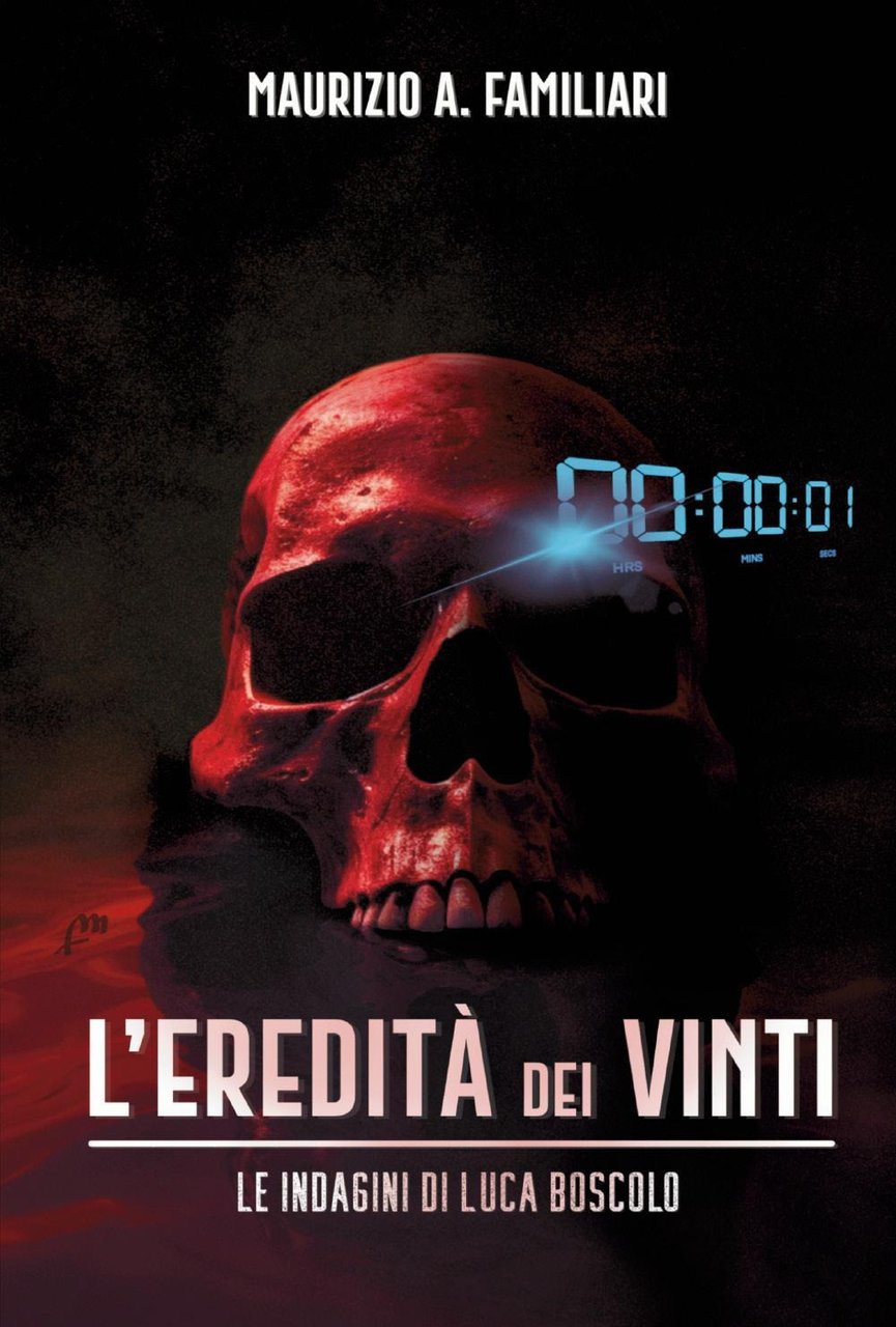 L'eredità dei vinti. Le indagini di Luca Boscolo | Immagine principale