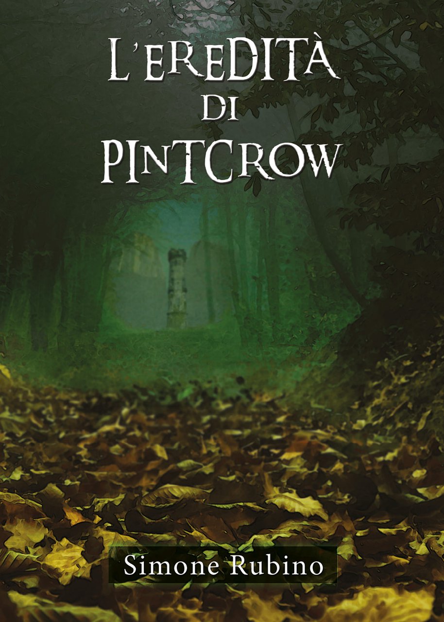 L'eredità di Pintcrow