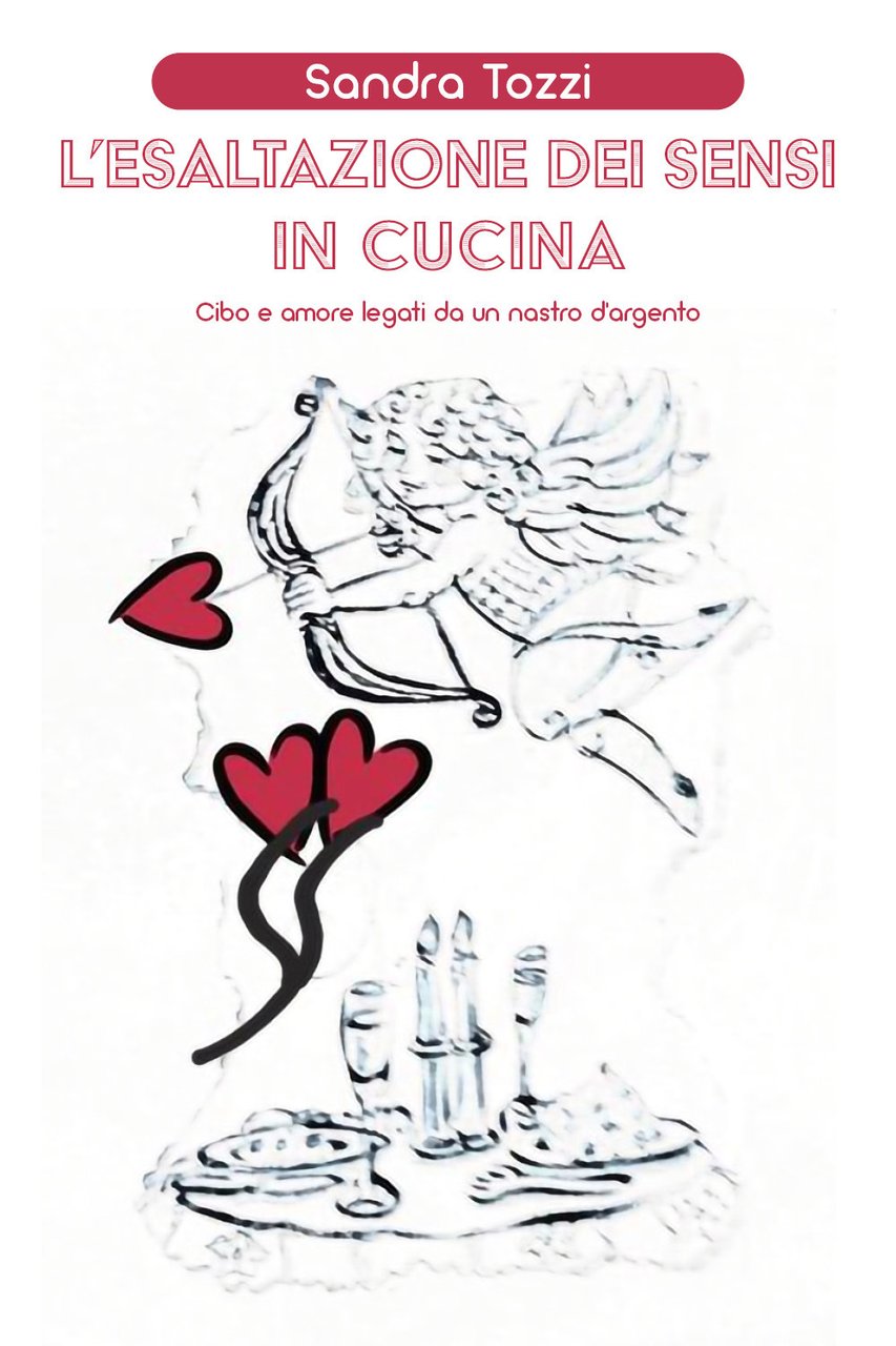 L'esaltazione dei sensi in cucina. Cibo e amore legati da …