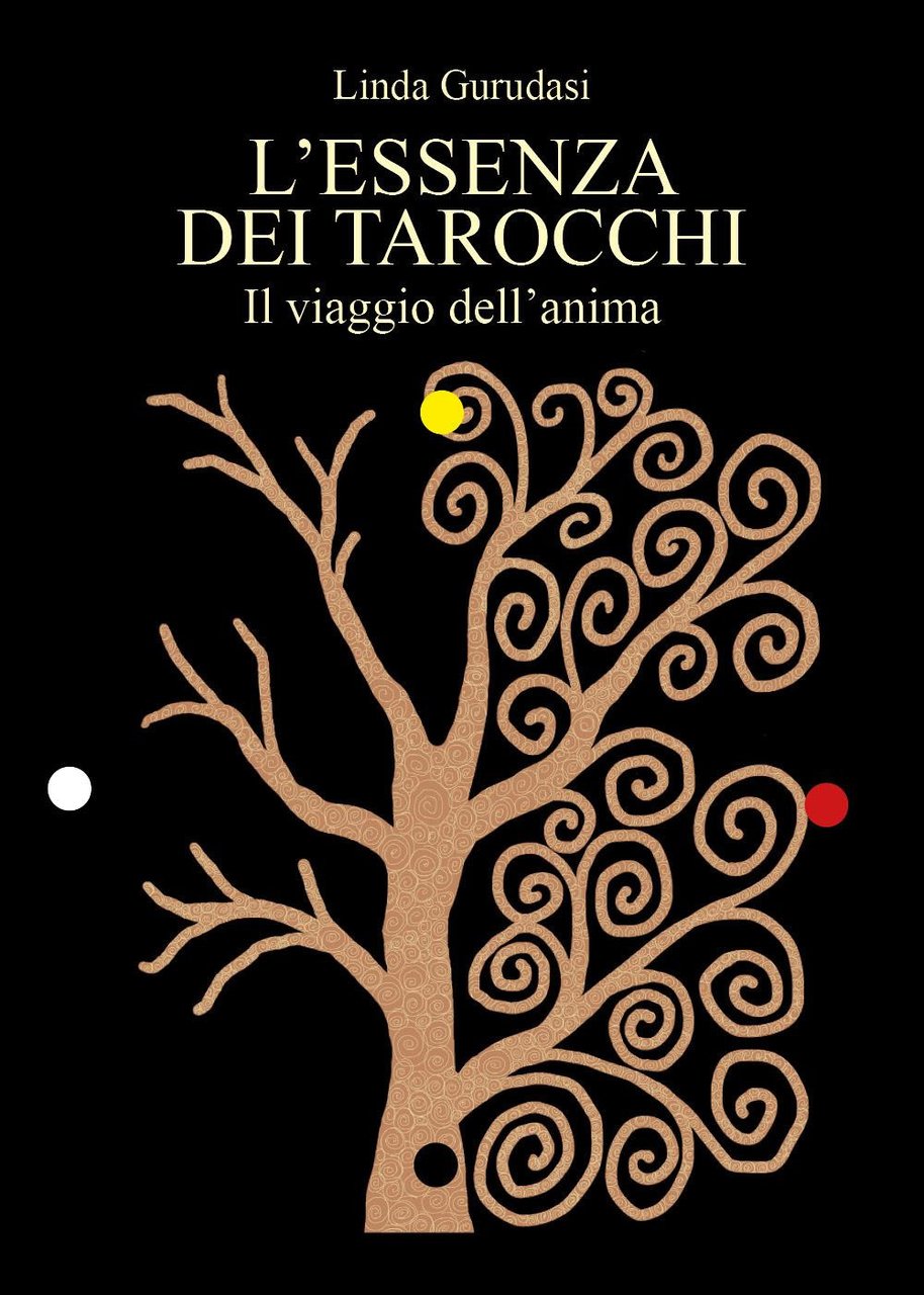 L'essenza dei tarocchi. Il viaggio dell'anima | Immagine principale