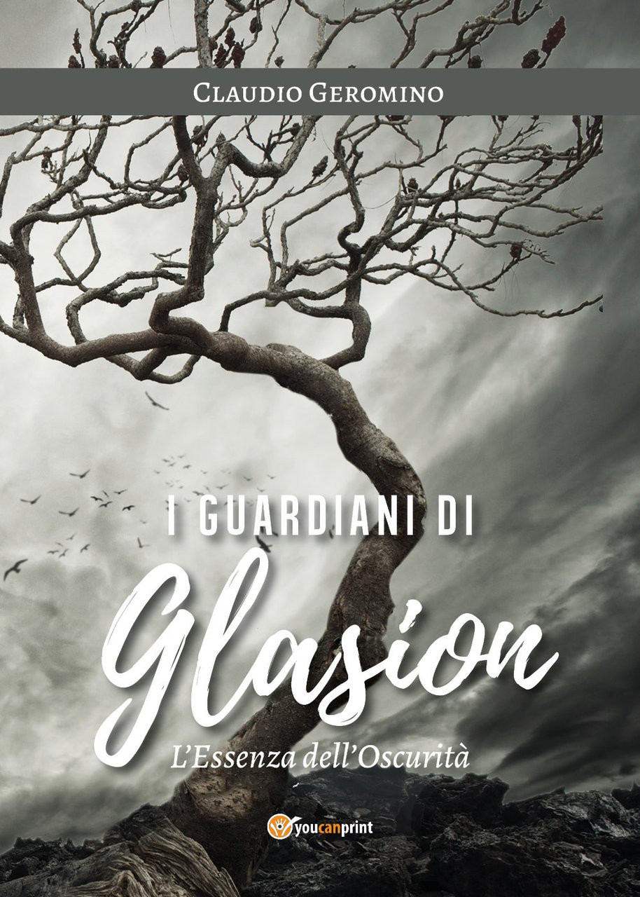 L'essenza dell'oscurità. I guardiani di Glasion