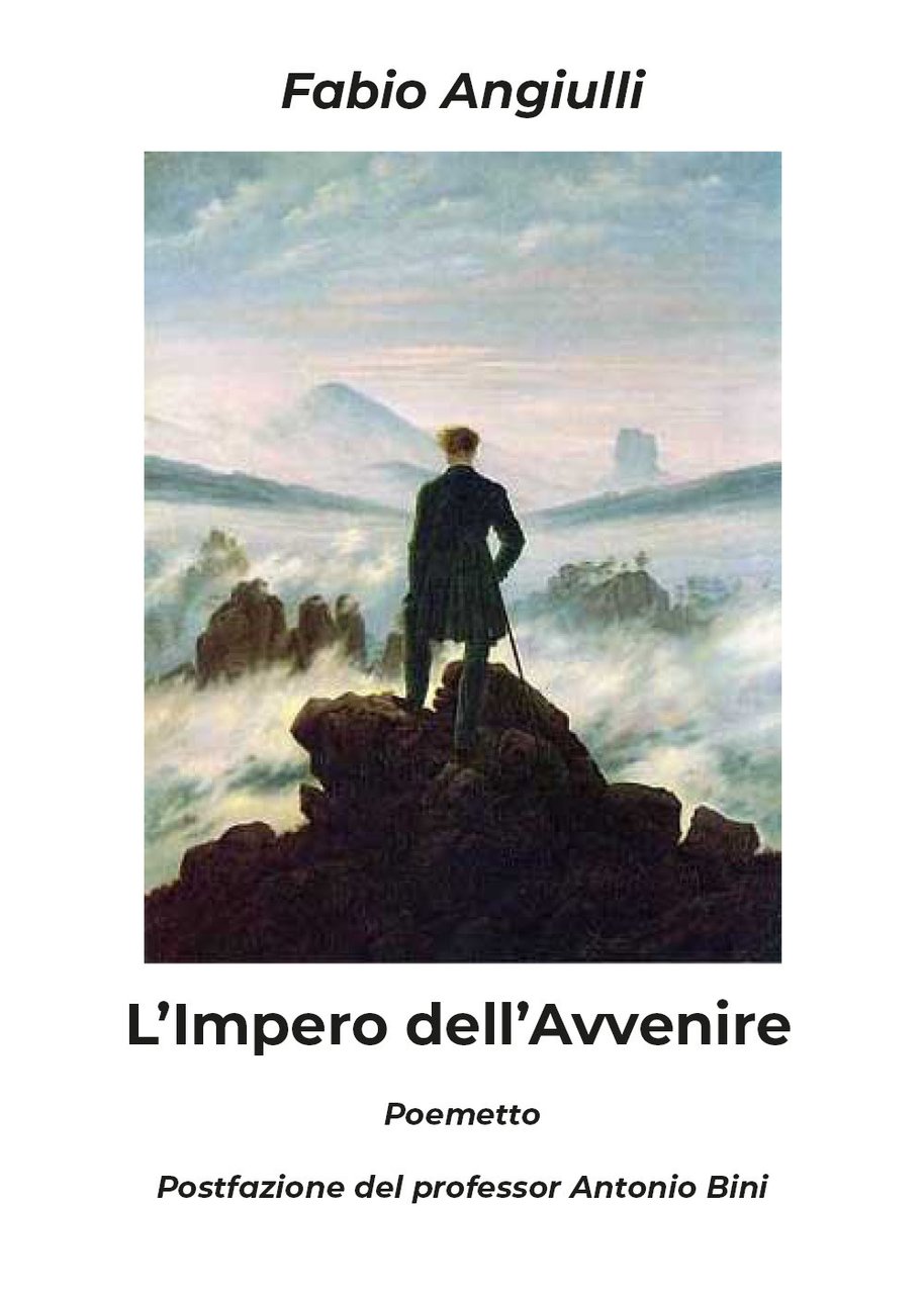 L'impero dell'avvenire