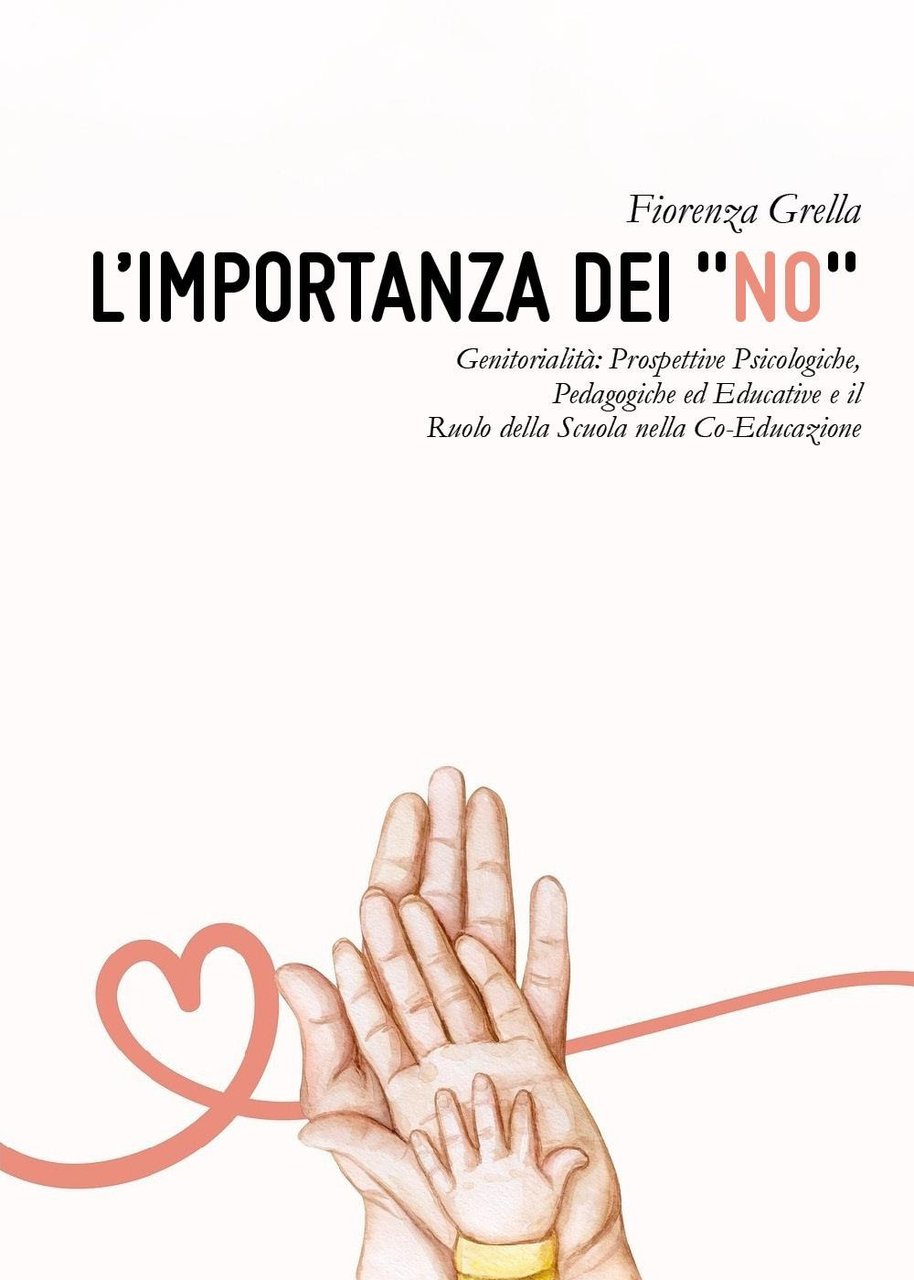 L'importanza dei "no" | Immagine principale
