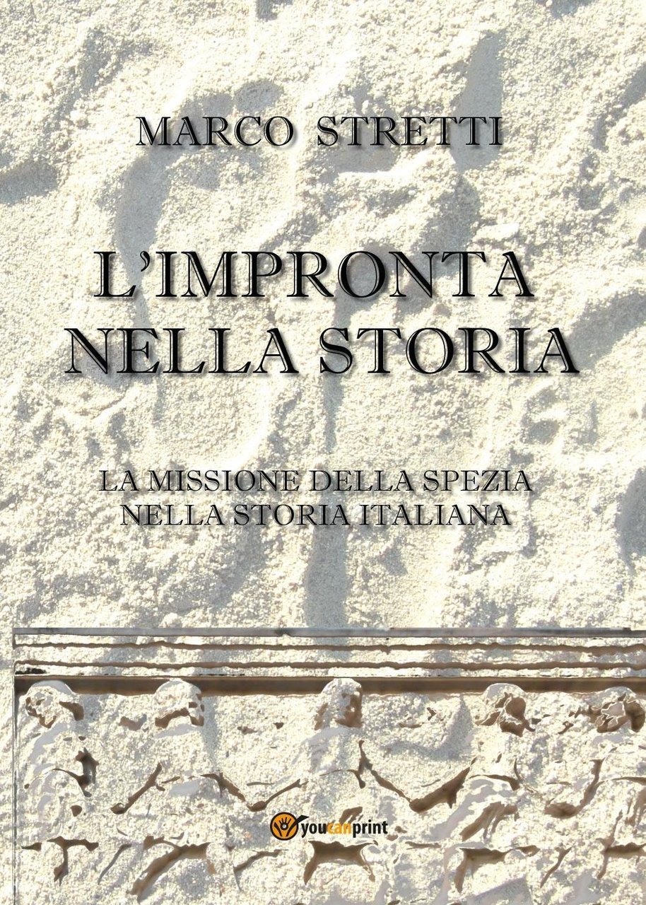 L'impronta nella storia