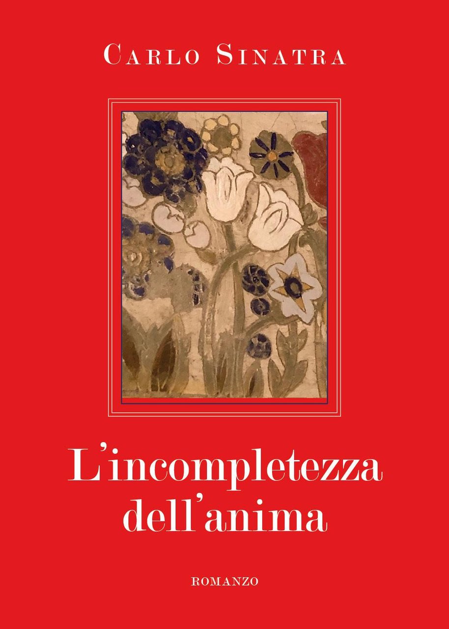 L'incompletezza dell'anima | Immagine principale