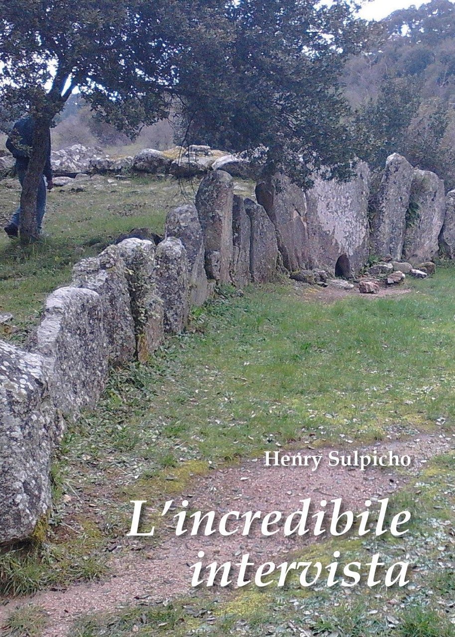L'incredibile intervista