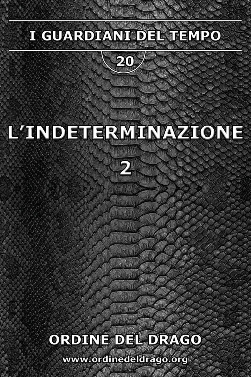 L'indeterminazione. Vol. 2