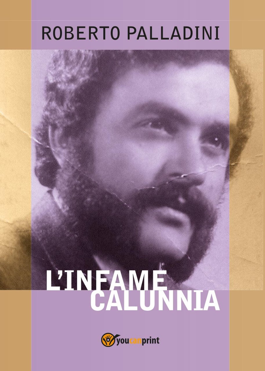 L'infame calunnia