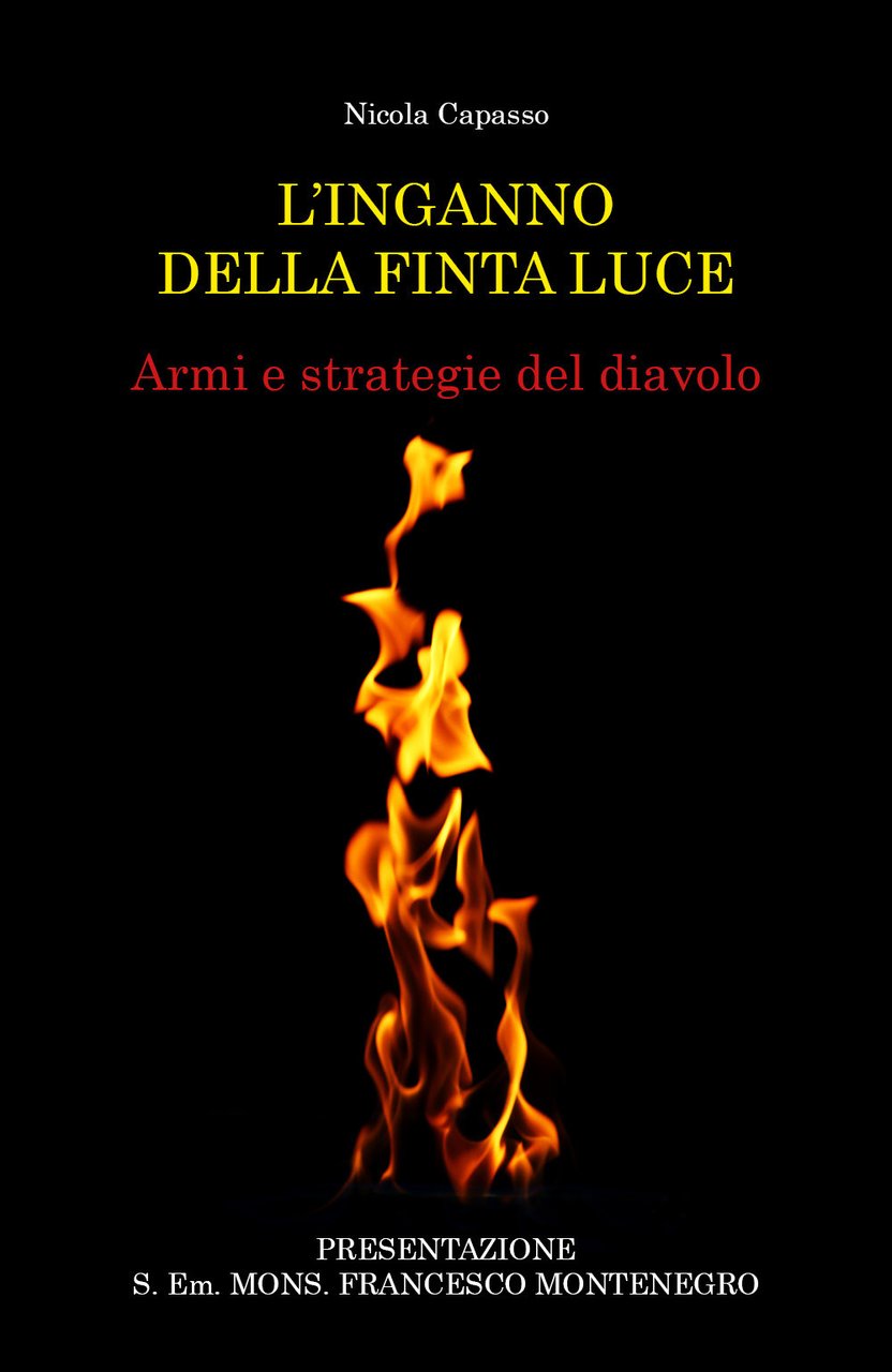 L'inganno della finta luce