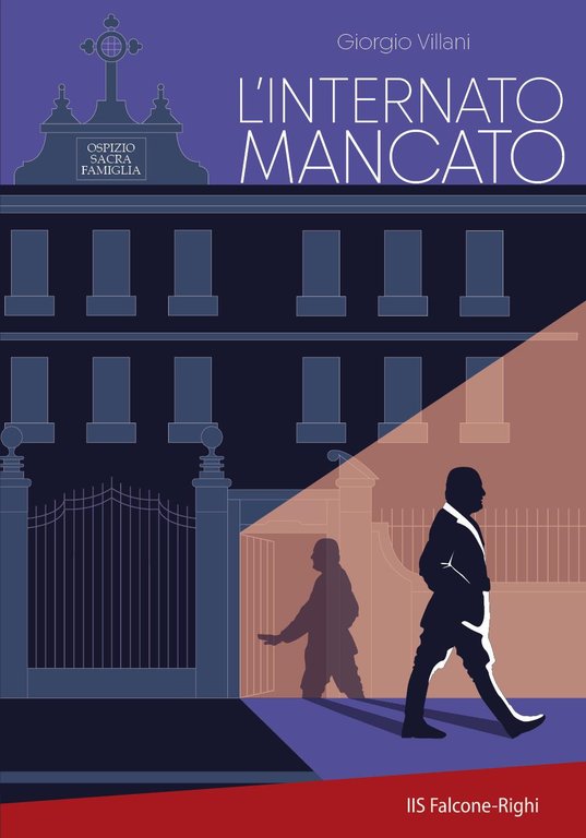 L'internato mancato | Immagine Gallery 2