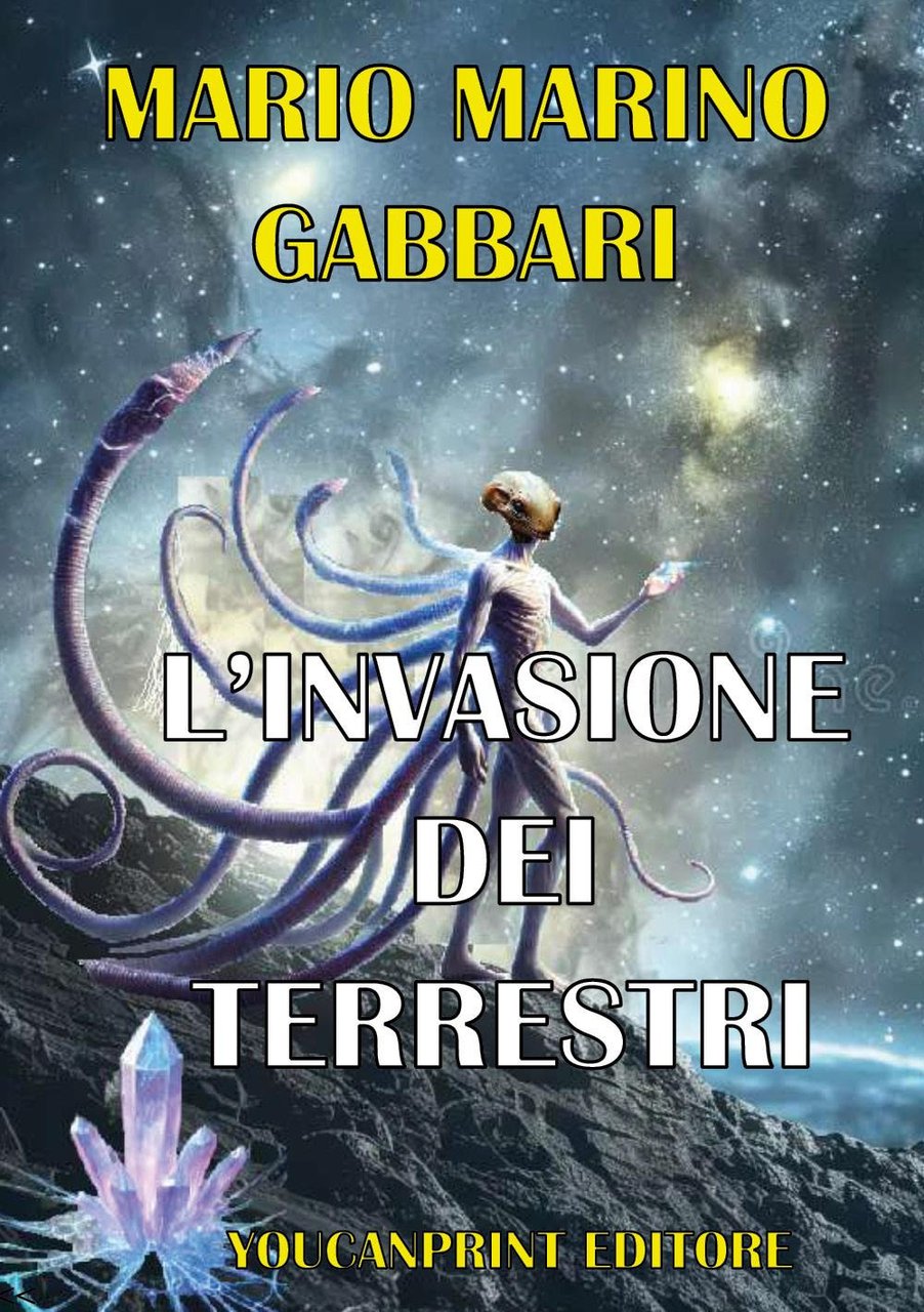 L'invasione dei terrestri | Immagine principale