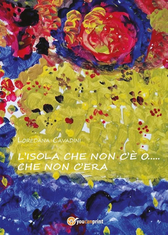 L'isola che non c'è o. che non c'era | Immagine Gallery 3