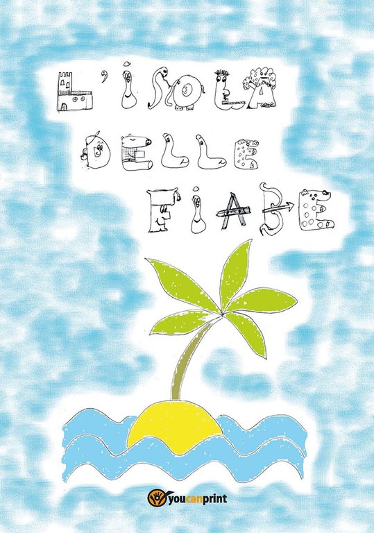 L'isola delle fiabe