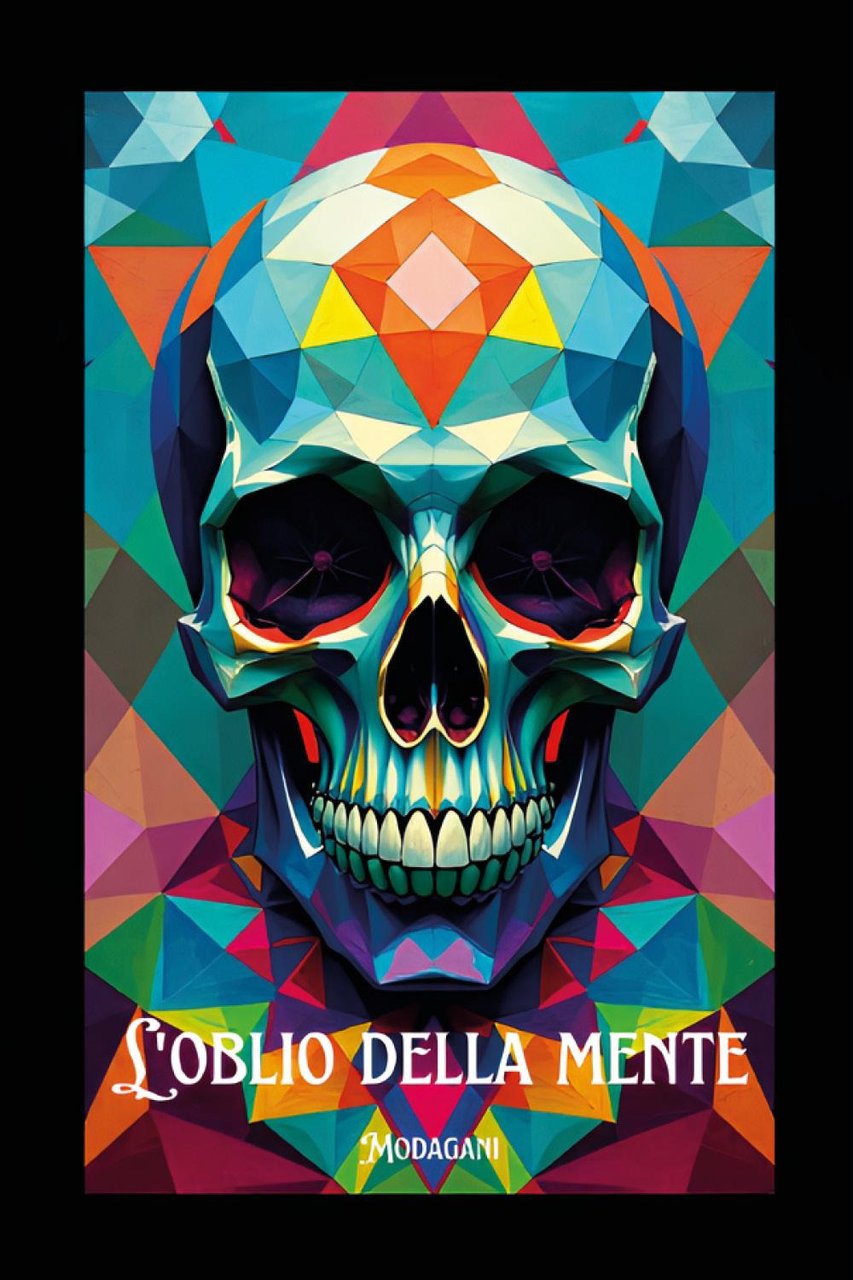 L'oblio della mente | Immagine principale