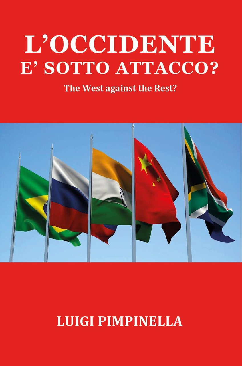 L'Occidente è sotto attacco? The West against the rest? | Immagine principale