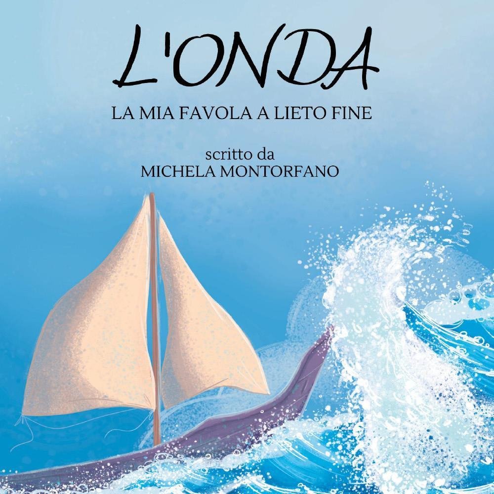 L'onda. La mia favola a lieto fine | Immagine principale