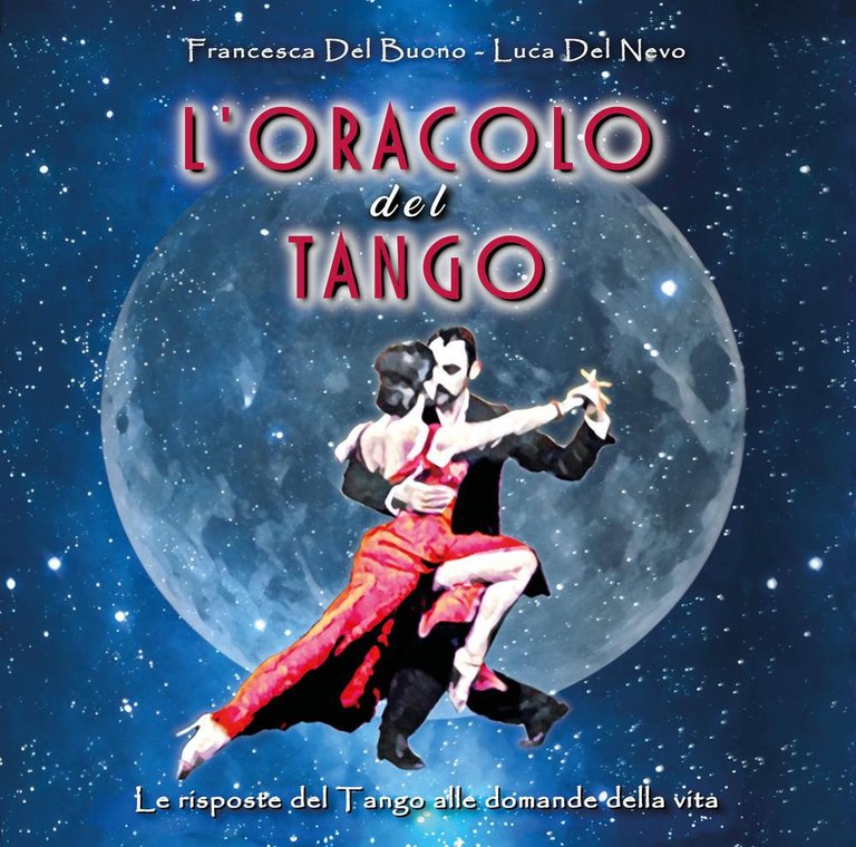 L'oracolo del tango | Immagine Gallery 3