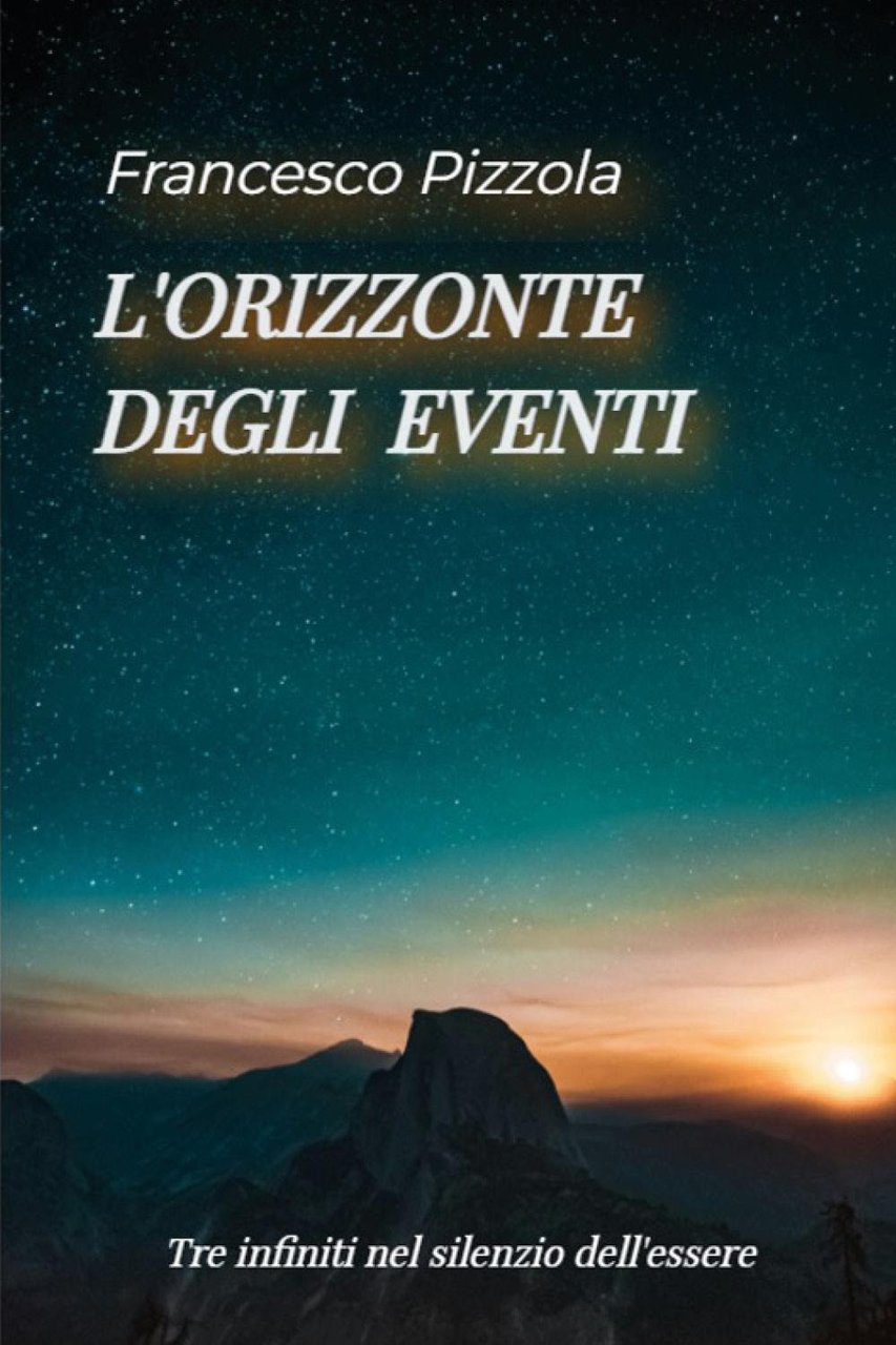 L'orizzonte degli eventi | Immagine principale