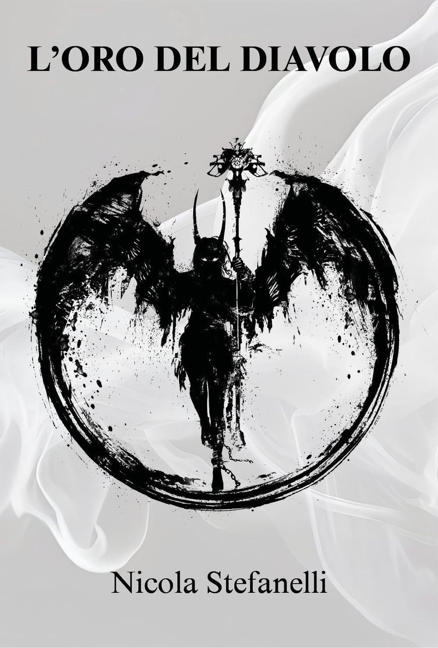 L'oro del diavolo