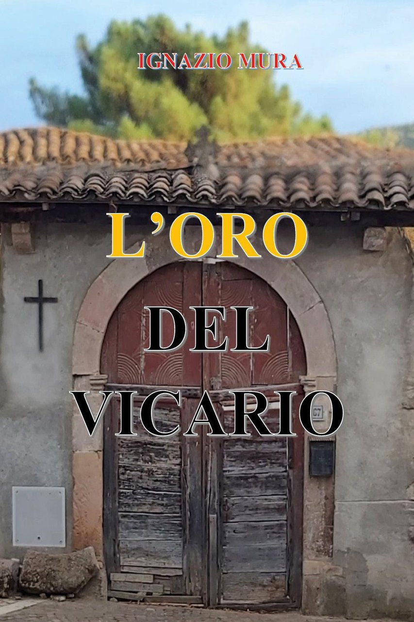 L'oro del vicario