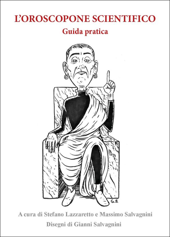 L'oroscopone scientifico. Guida pratica
